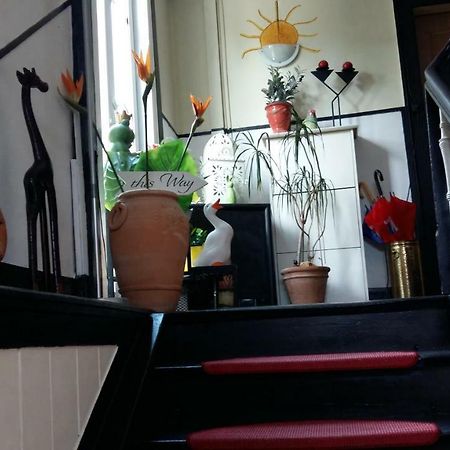 Ferienwohnung Privatzimmer im Gasthaus Engel Dornbirn Exterior foto